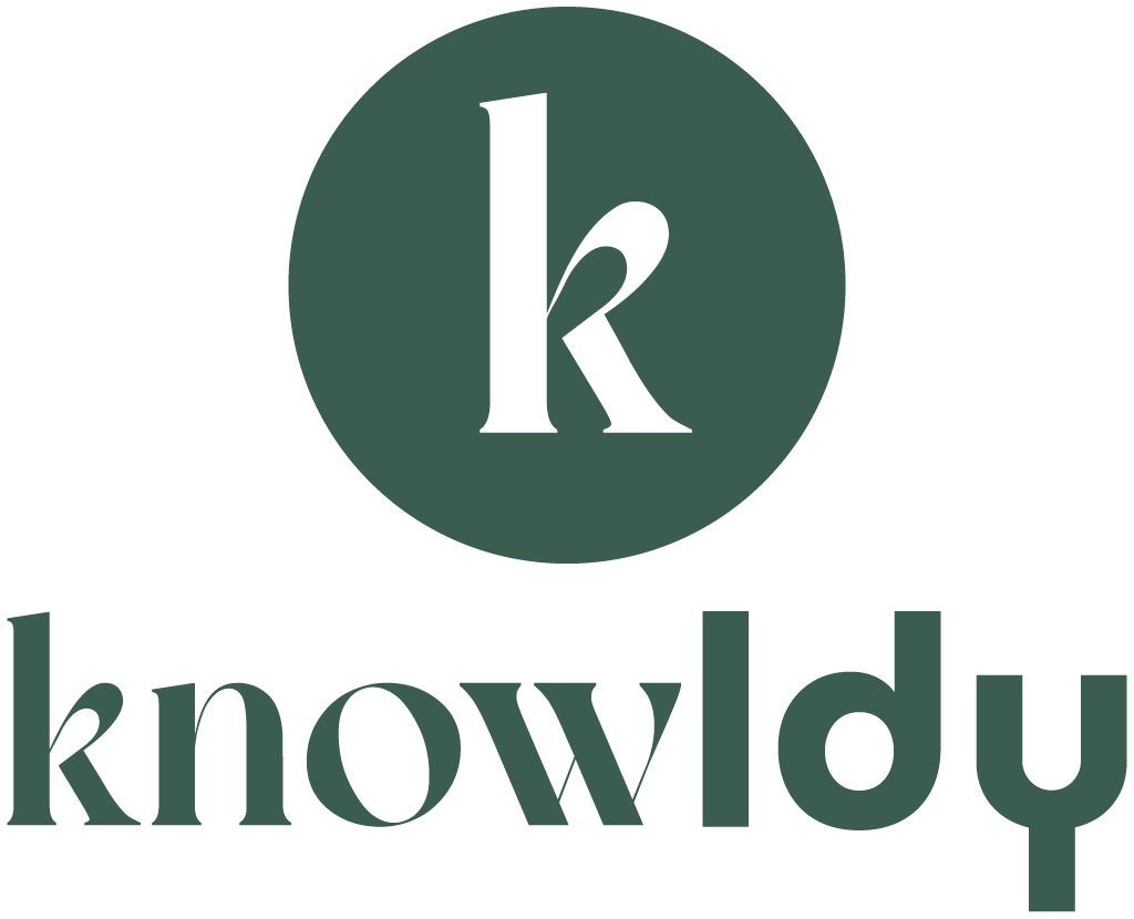Knowldy