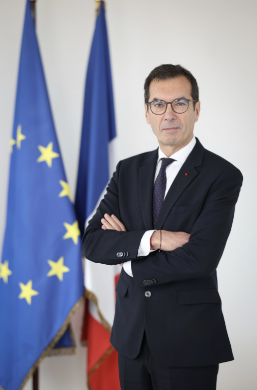 Jean-Pierre Farandou